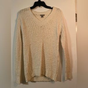 Falls Creek long sweater.